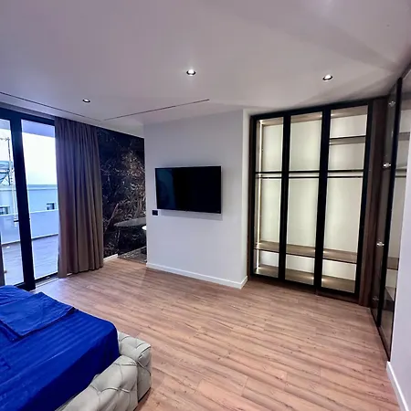 Luxury *