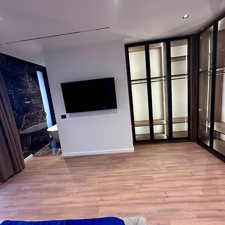 Villa Luxury Dhërmi