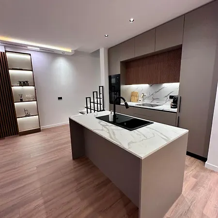 Luxury *