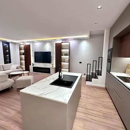 Villa Luxury