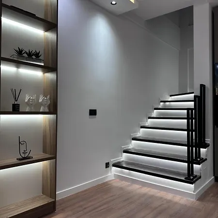 Villa Luxury *