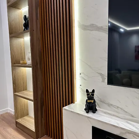 Willa Luxury Dhërmi