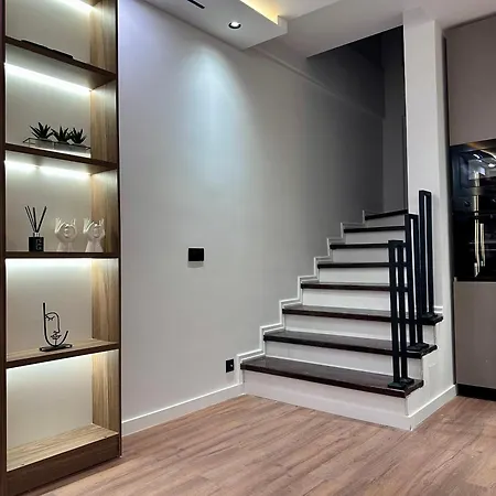Luxury Dhërmi