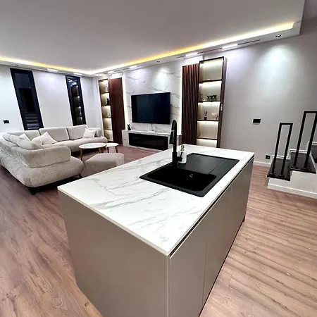 Villa Luxury