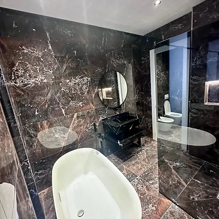 Villa Luxury Dhërmi