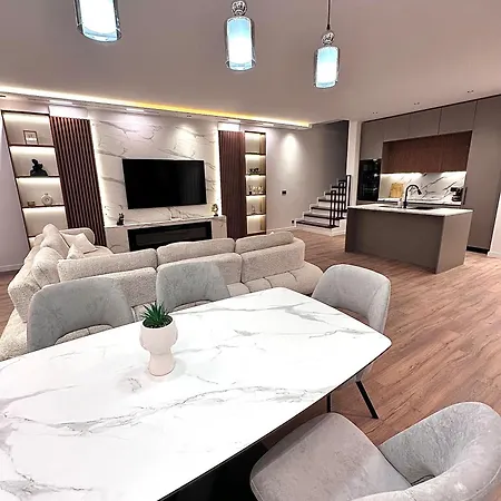Luxury *