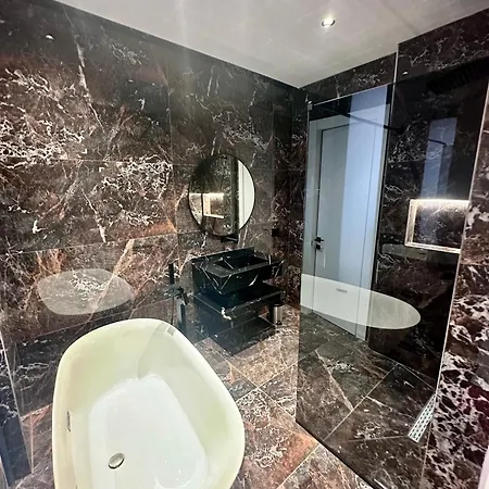 Villa Luxury Dhërmi