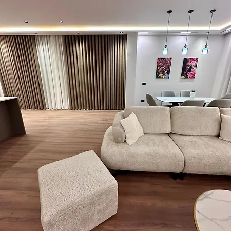 Luxury Dhërmi