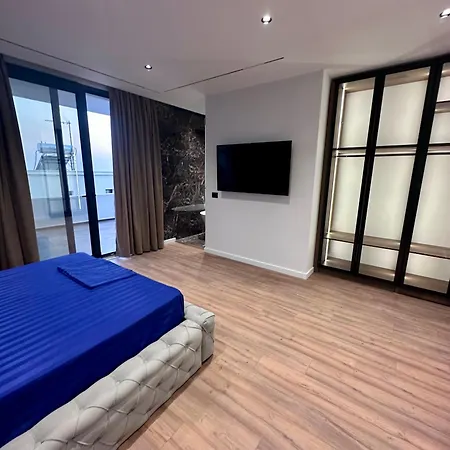 Luxury