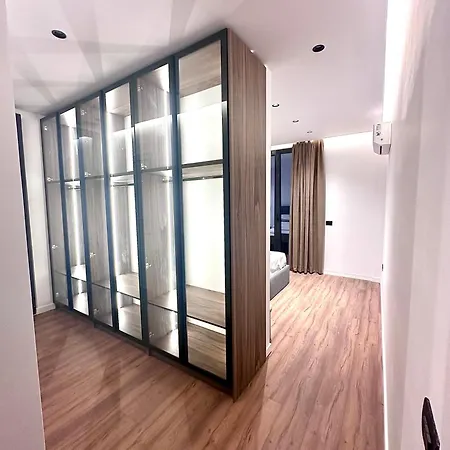 Luxury * Dhërmi
