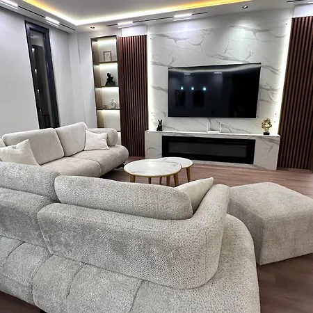 Villa Luxury *