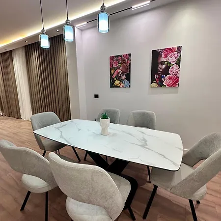 Villa Luxury Dhërmi