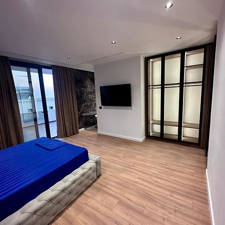 Luxury Dhërmi