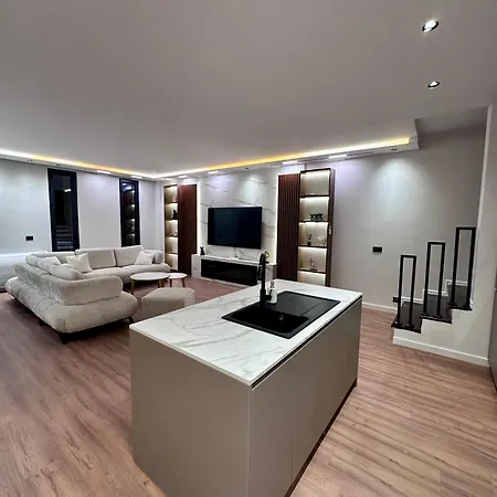Luxury * Dhërmi