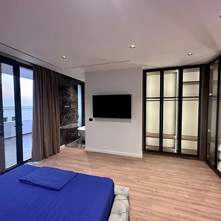 Luxury