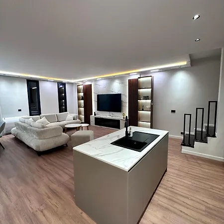 Villa Luxury Dhërmi