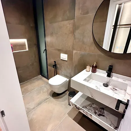 Luxury *