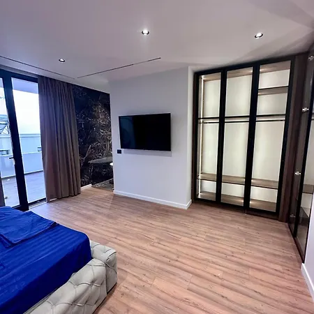 Villa Luxury Dhermi