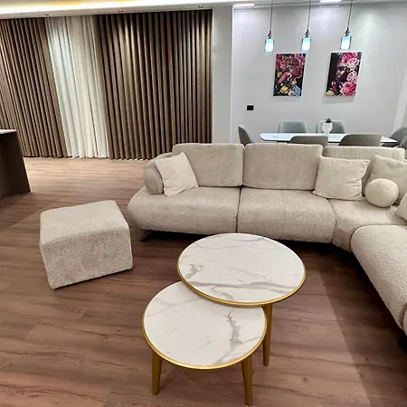 Luxury * Dhermi